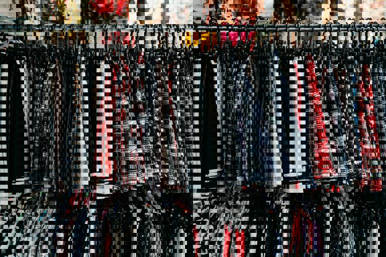 Luxury Retailer Reports Unexpected Drop in Sales Amid Regional Economic Shifts